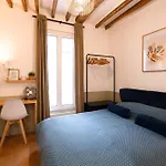 Charming Studio Montorgueil